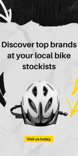 bike stockists